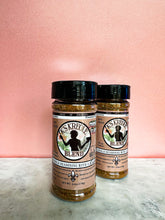 Load image into Gallery viewer, K's Kreole Seasoning with a Kick: Daring Flava