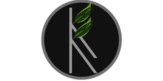 Kirrston's Kollections: Collection of Natural, Unconventional items made the Creole way