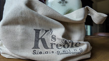 Load image into Gallery viewer, Recycled Canvas Tote Bag
